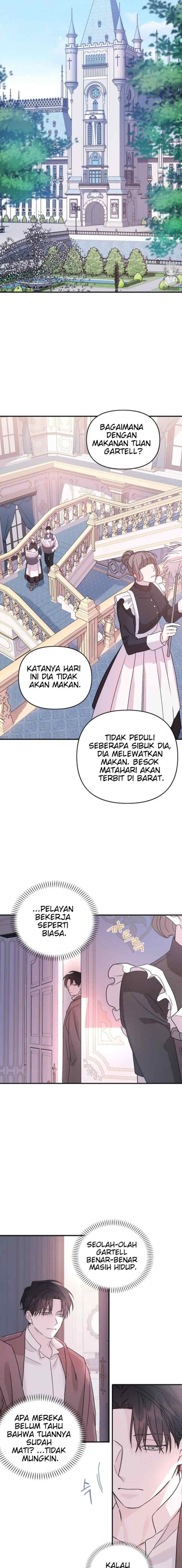 Eternal Covenant chapter 3 halaman 14