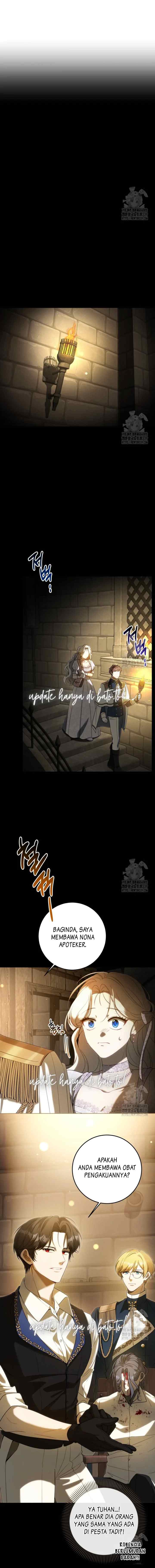 I Am the Obsessive Emperor's Talented Pharmacist chapter 6 halaman 4