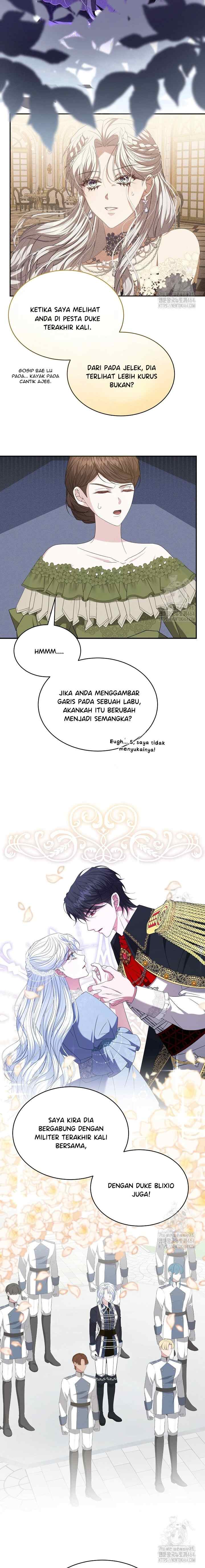 A Guide to the Reality of Villain Extras chapter 26 halaman 14