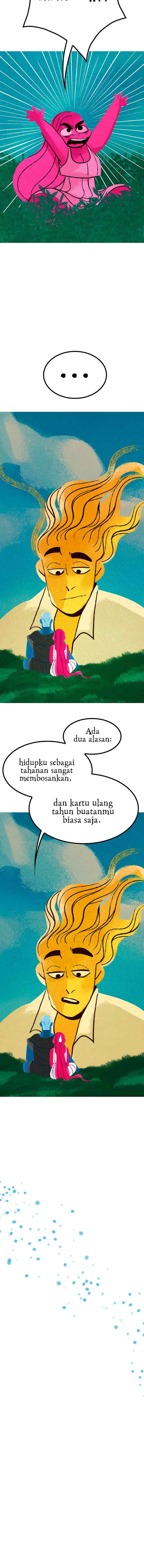 Lore Olympus chapter 184 halaman 15