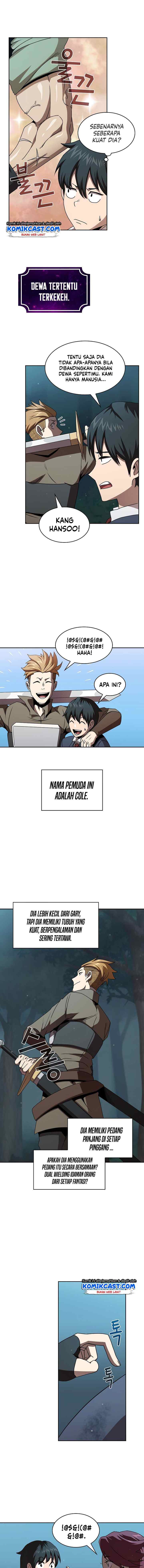 Is this Hero for Real? chapter 7 halaman 4