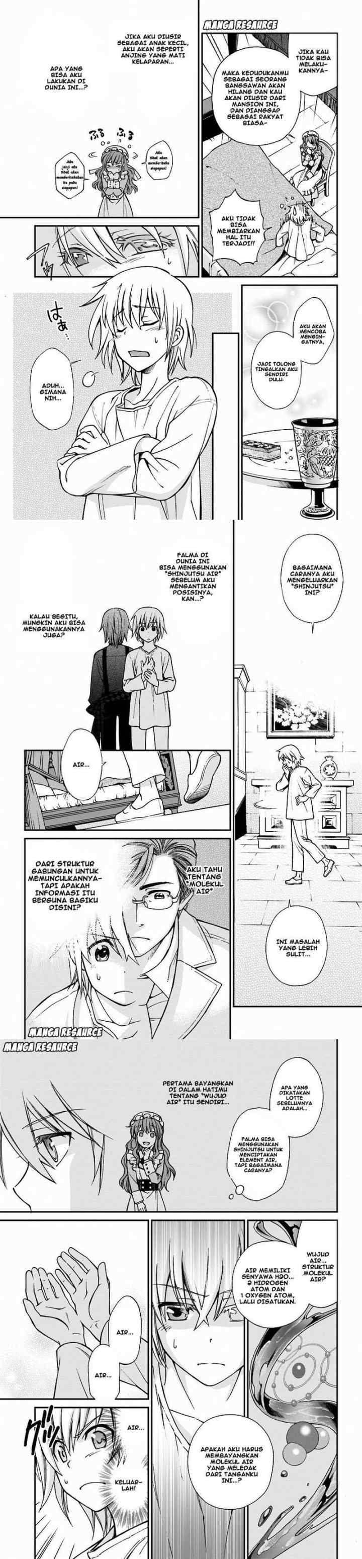 Isekai Yakkyoku chapter 1 halaman 10