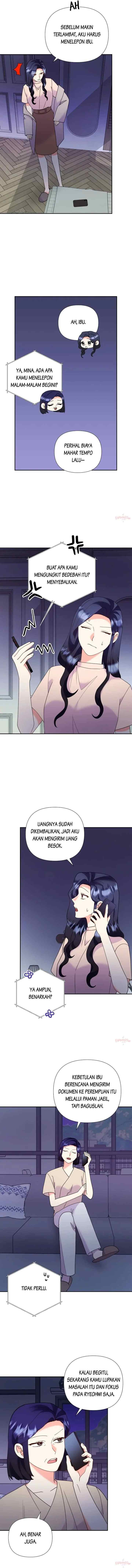 Marriage Agency chapter 68 halaman 6