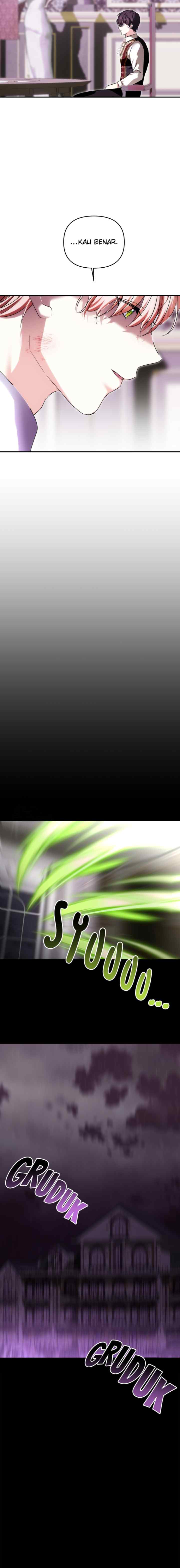 Monster Duke's Daughter chapter 161 halaman 11