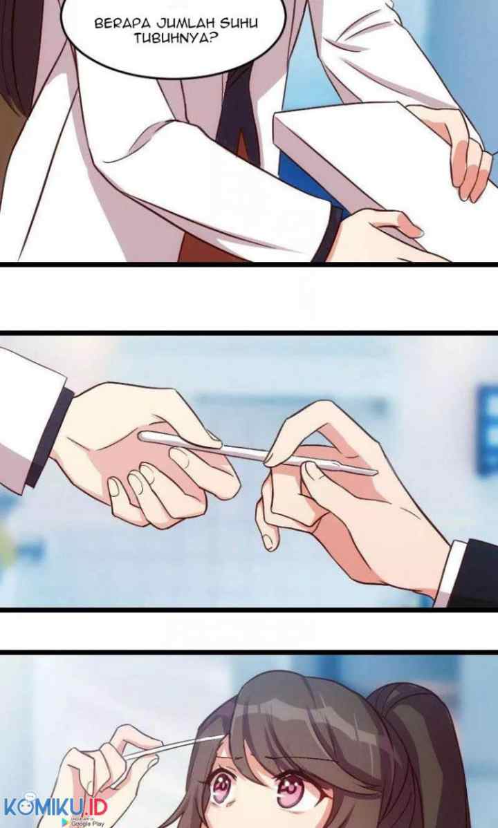 CEO's Sudden Proposal chapter 22 halaman 15