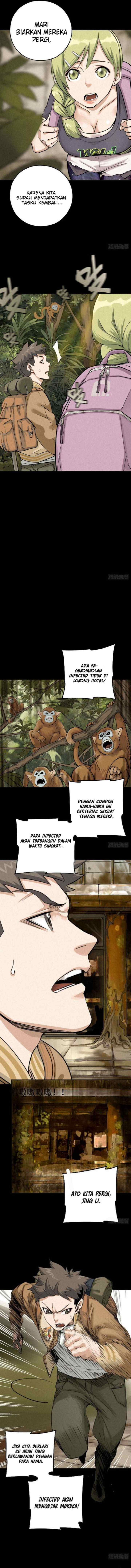 End of The World 2028 (Trace of Doomsday) chapter 48 halaman 4