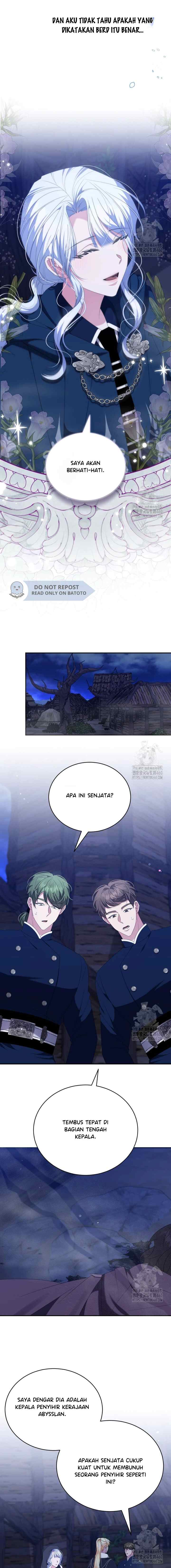 A Guide to the Reality of Villain Extras chapter 17 halaman 10