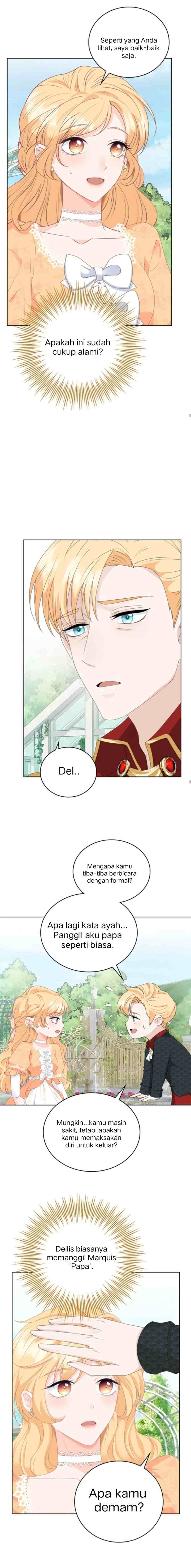 We Live Together chapter 6 halaman 4