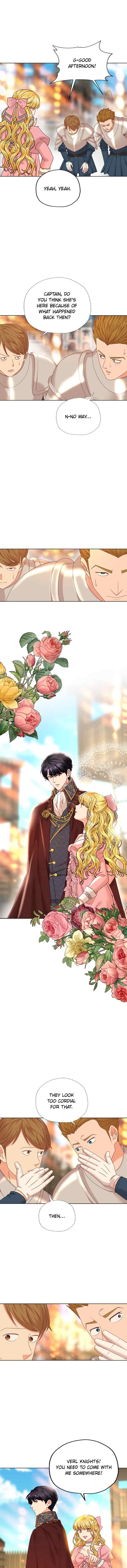 A Queen Without Her Crown chapter 25 halaman 13