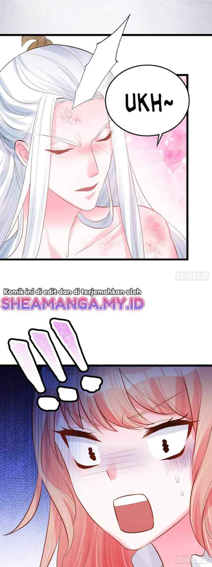 Agent Crazy Concubine: Peerless Comprehension chapter 4 halaman 14