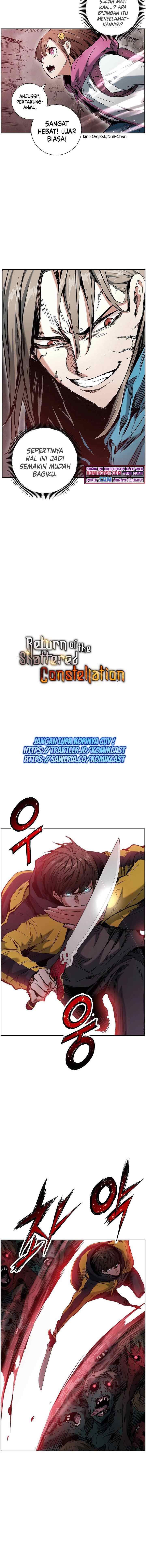 Return of the Broken Constellation chapter 12 halaman 6