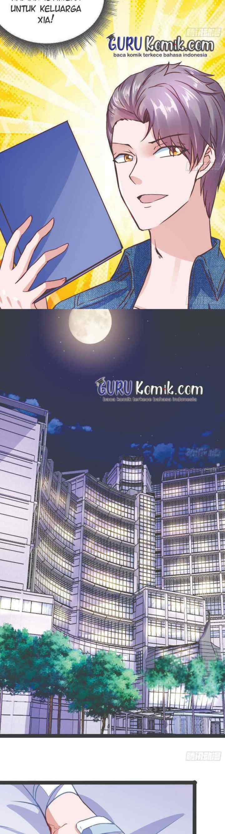 Rebirth Into the Strongest Immortal Cultivator chapter 19 halaman 7