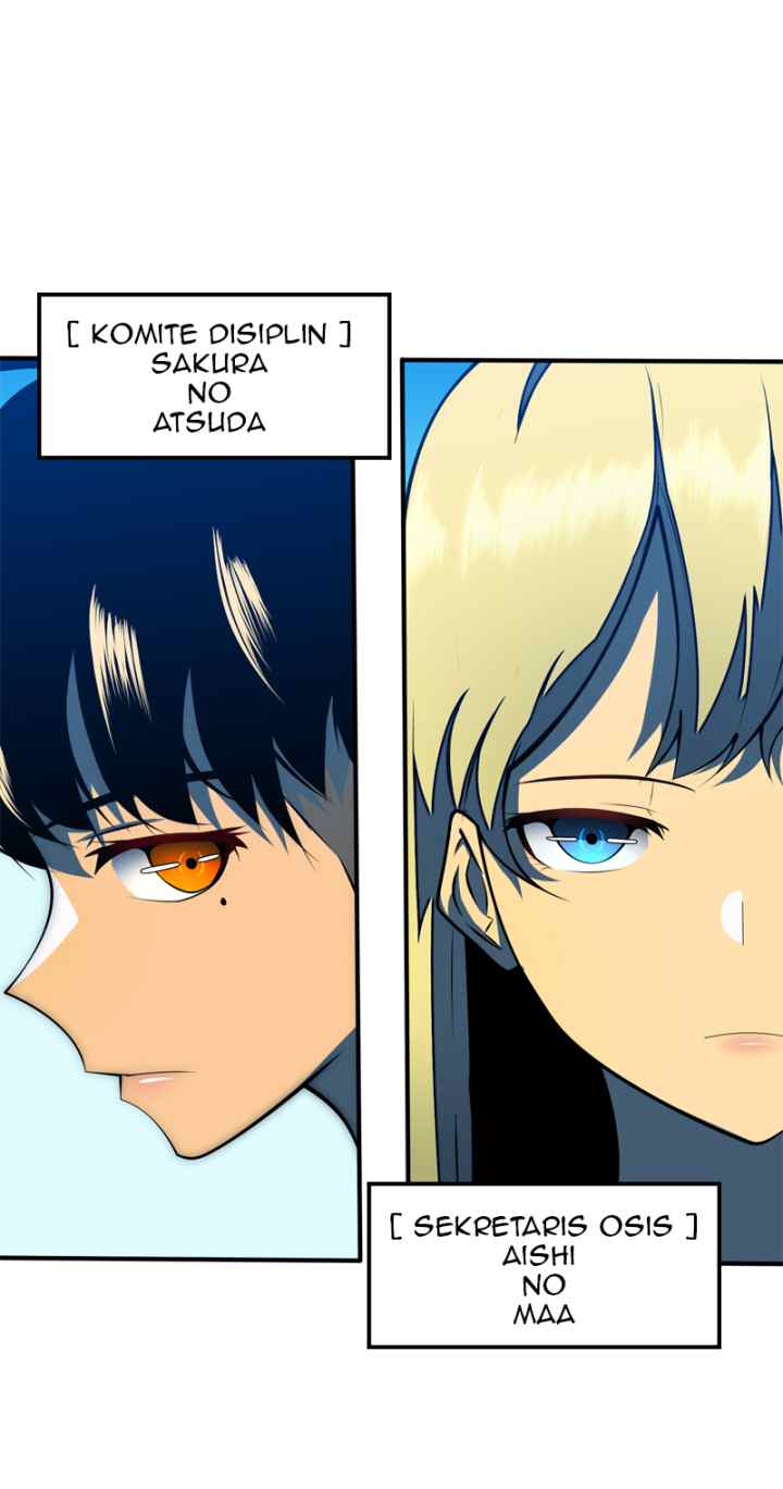 Prince Akihiko chapter 2 halaman 15