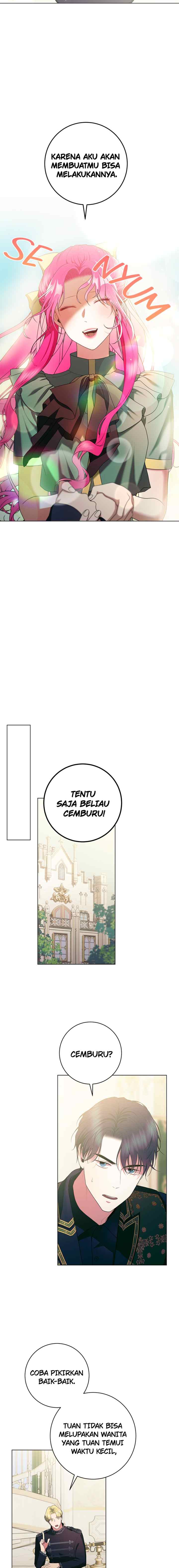 Marriage Contract With Two Husbands chapter 36 halaman 13