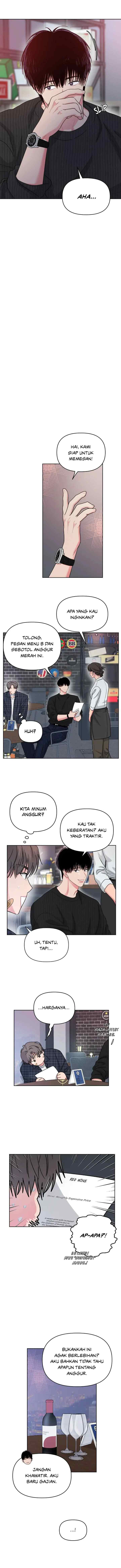 Arts Mans chapter 40 halaman 7