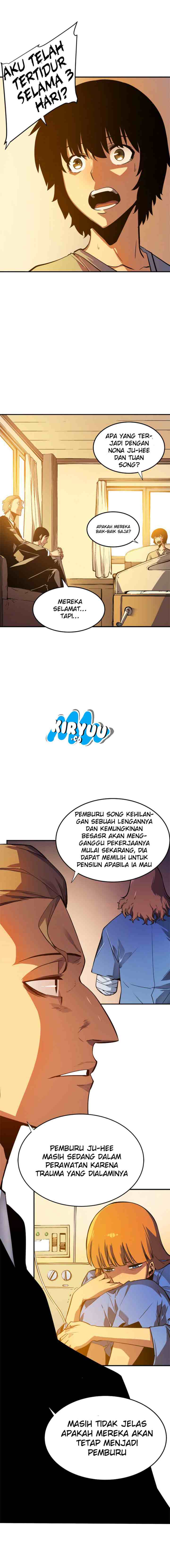 Solo Leveling chapter 11 halaman 6