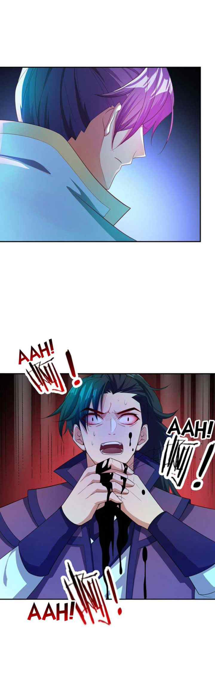 Rise of The Demon King chapter 62 halaman 10