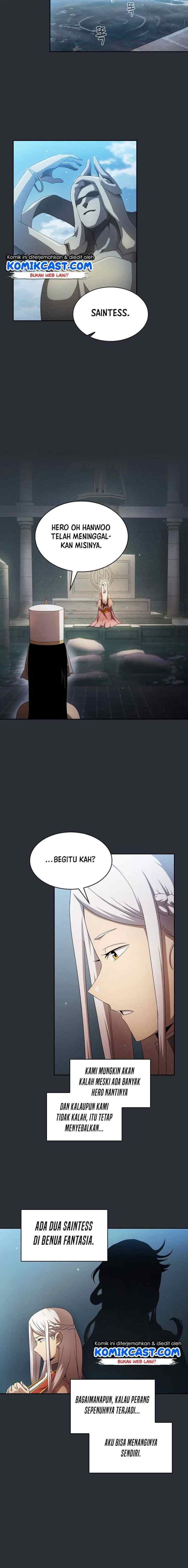 Is this Hero for Real? chapter 29 halaman 7