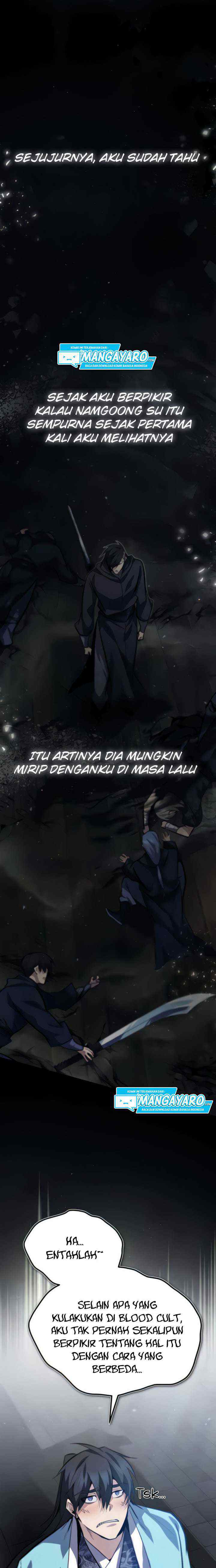 Number One Star Instructor Master Baek (One Hit Teacher, Master Baek) chapter 26.2 halaman 13