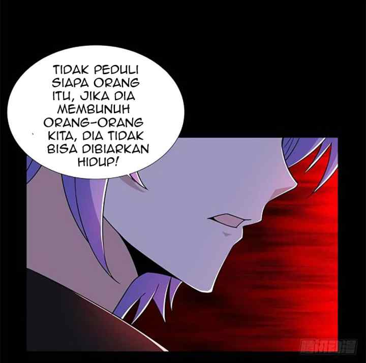 King of Apocalypse chapter 186 halaman 16