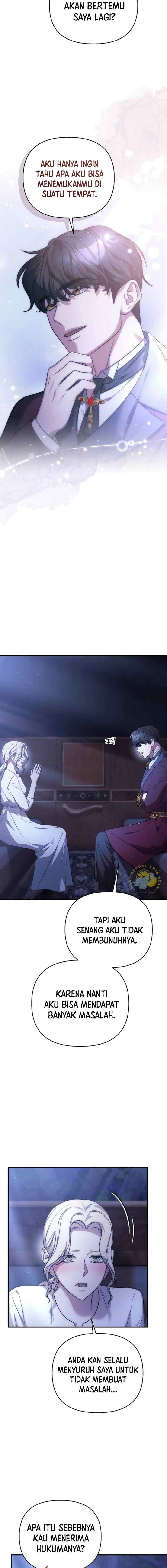 How To Turn A Kind Savior Into An Emperor chapter 40 halaman 8