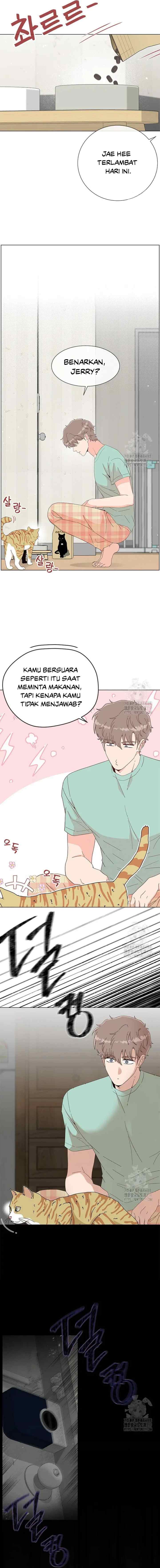 Why You Don't Know He's a She? chapter 65 halaman 4