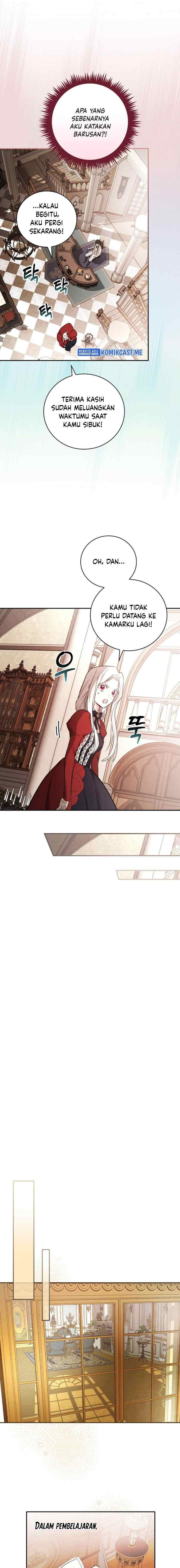 I'll Become the Mother of the Hero chapter 14 halaman 14