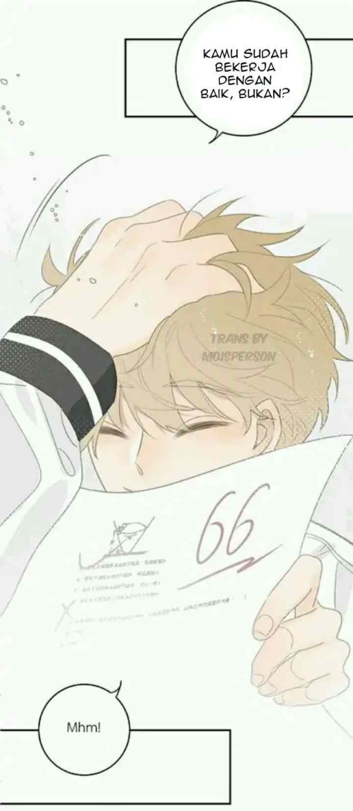 Salt Friend chapter 102 halaman 10