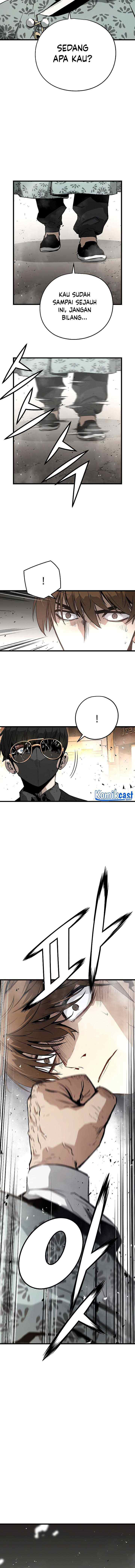 The Breaker Eternal Force chapter 11 halaman 15