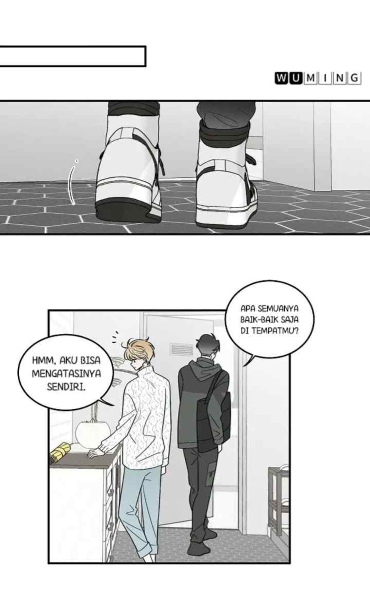 Salt Friend chapter 166 halaman 7