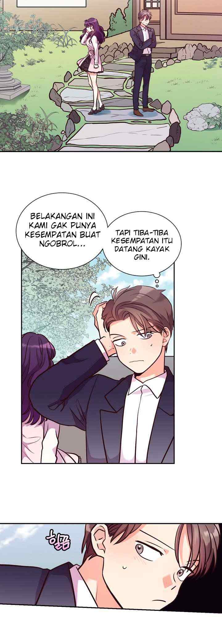 Pride Complex chapter 28.1 halaman 9