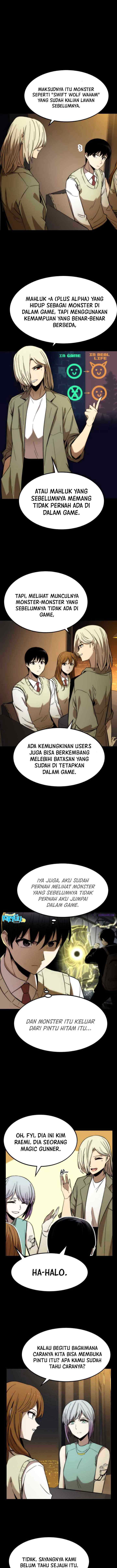Ultra Alter chapter 29 halaman 5