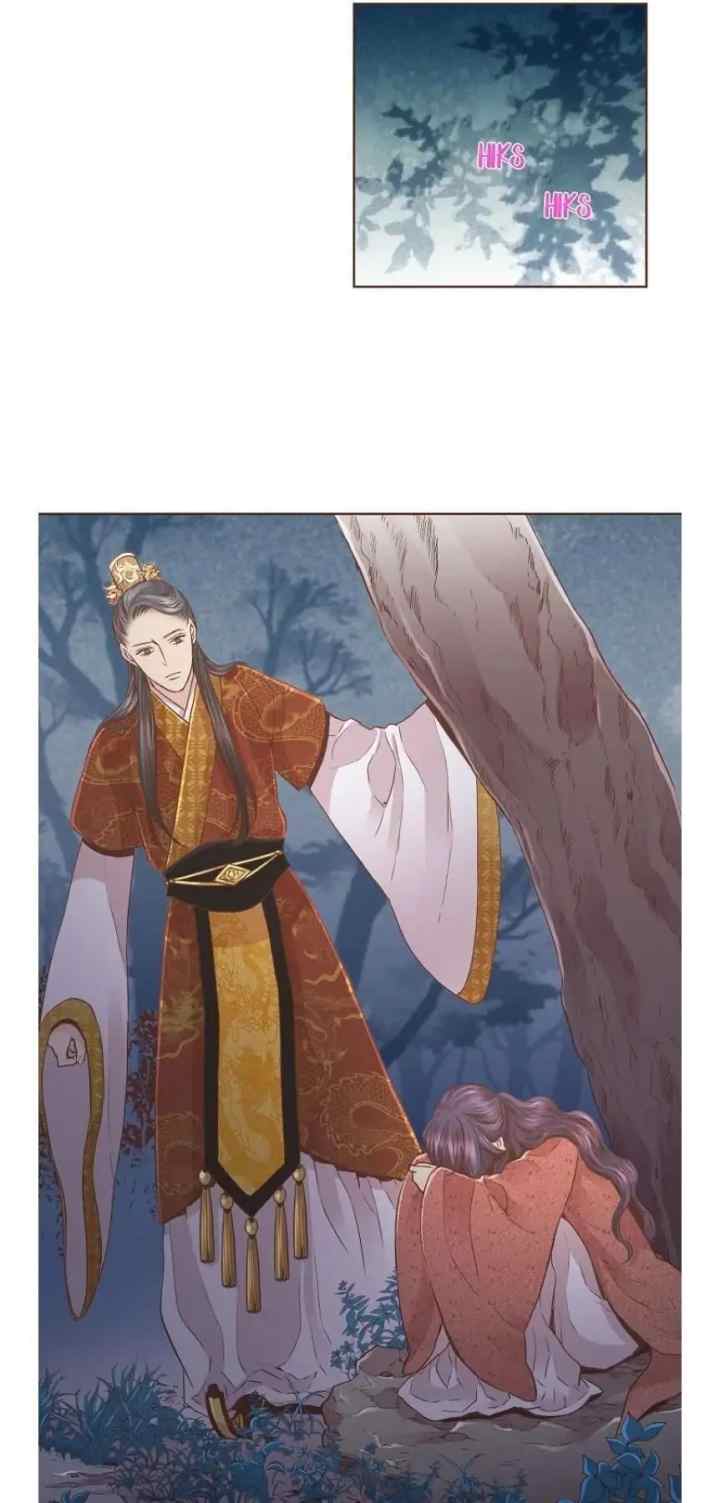 Snow Blossom chapter 104 halaman 10