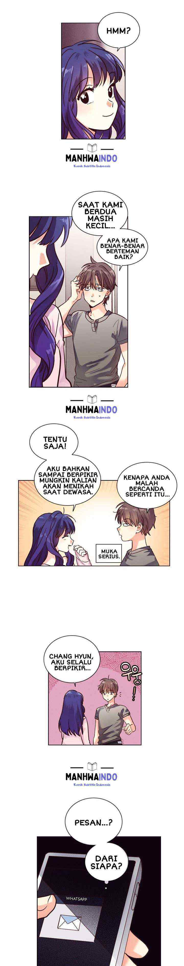 Pride Complex chapter 12.1 halaman 14