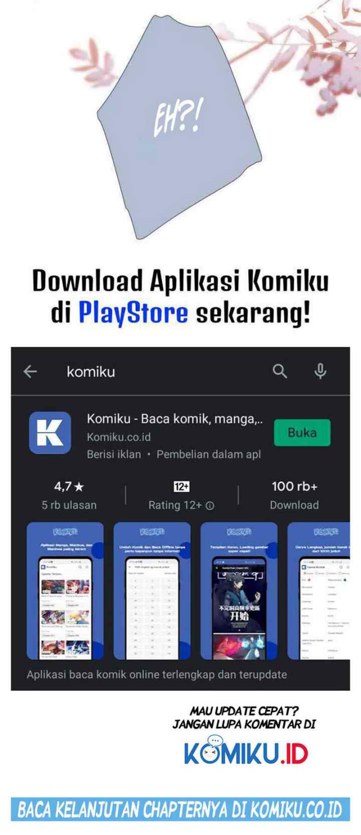 Once More chapter 73 halaman 12