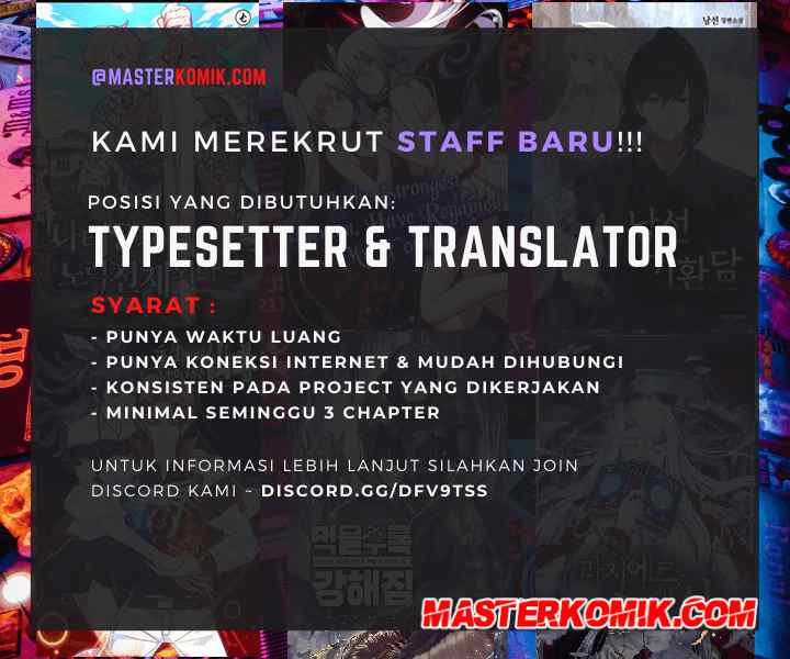 Apprentices Are All Female Devil chapter 68 halaman 20
