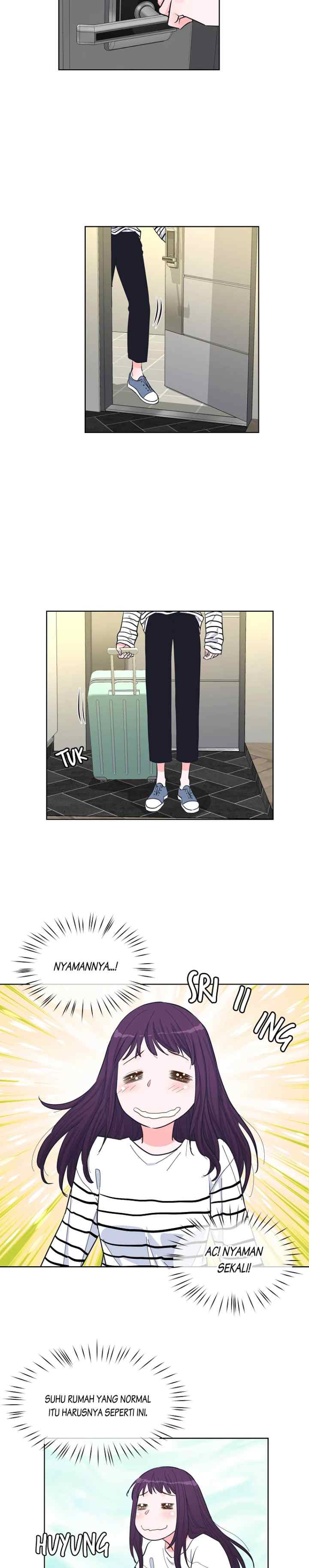 One More Try! chapter 56 halaman 12