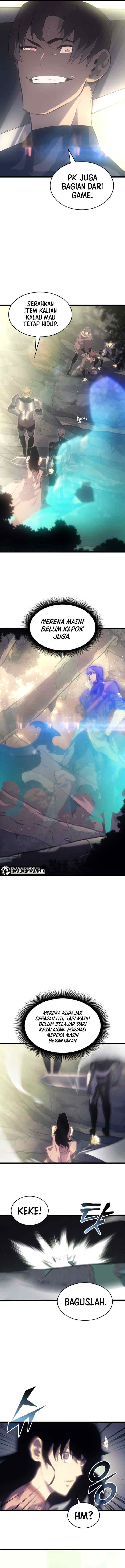 Return of the SSS-Class Ranker chapter 27 halaman 15