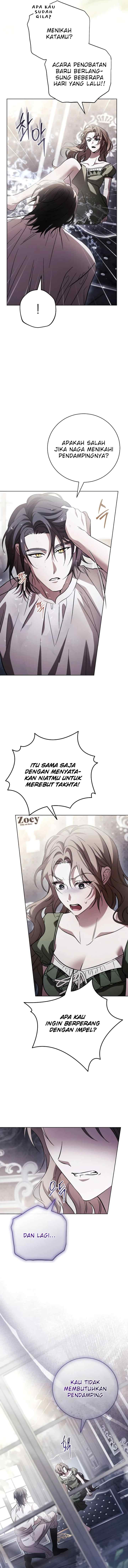 Dark Chain chapter 12 halaman 9