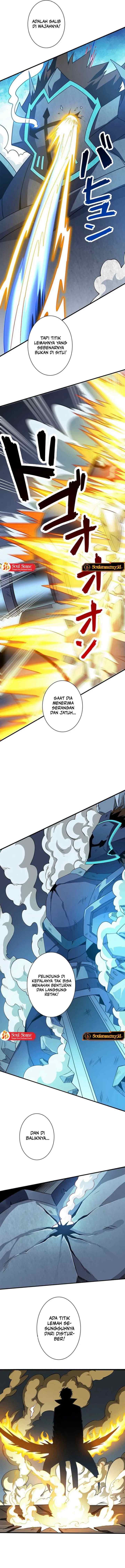Surviving the Inverted World with Omnipotent Skills chapter 19 halaman 4