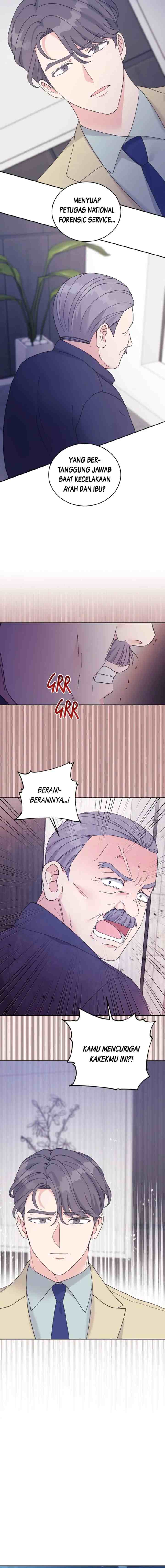 Lend Me Your Lips chapter 45 halaman 10