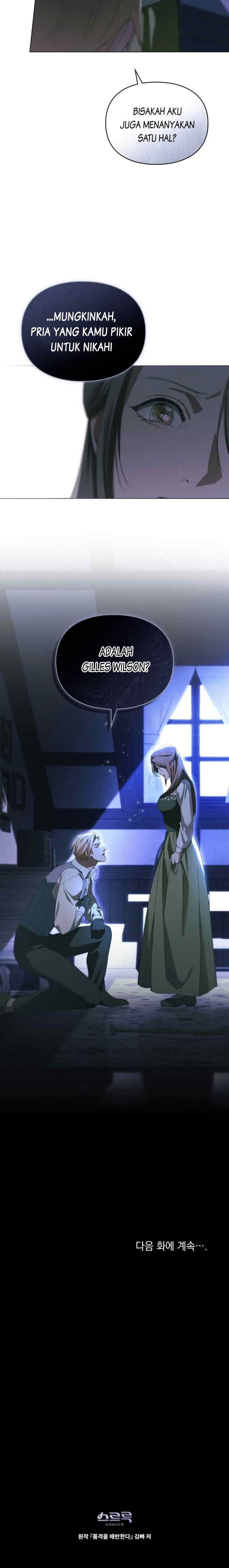 Betrayal of Dignity chapter 62 halaman 18