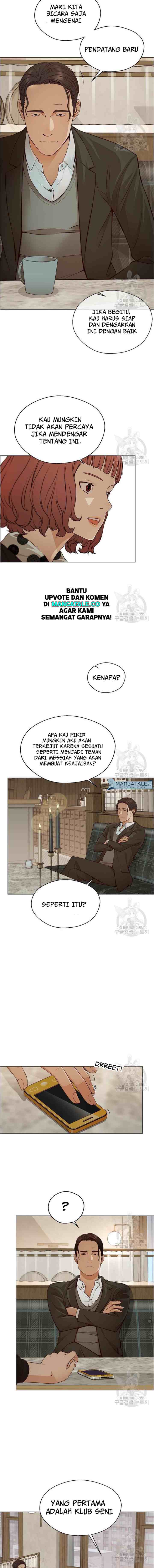 The Man chapter 129 halaman 8