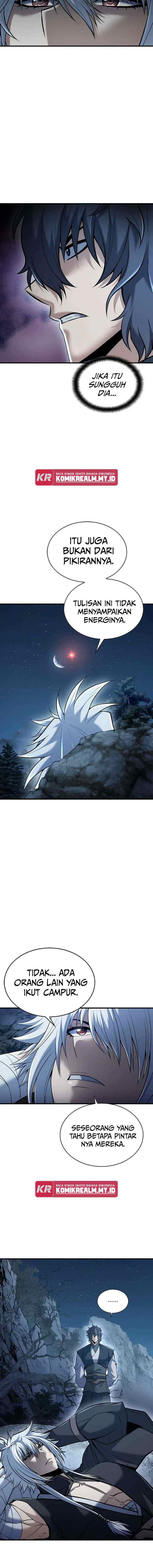 The Star Of A Supreme Ruler chapter 60 halaman 11