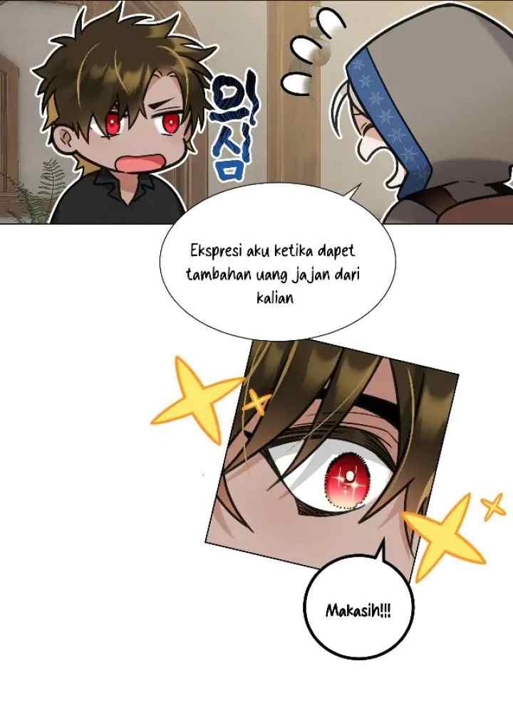 Scent Spark chapter 3 halaman 13