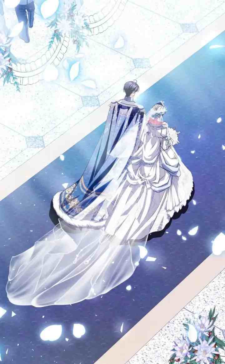 Father, I Don't Want to Get Married! chapter 122.5 halaman 5