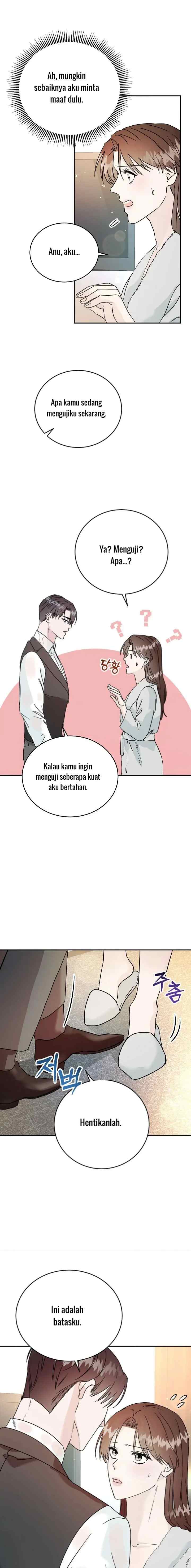 Remarried Couple chapter 8 halaman 14