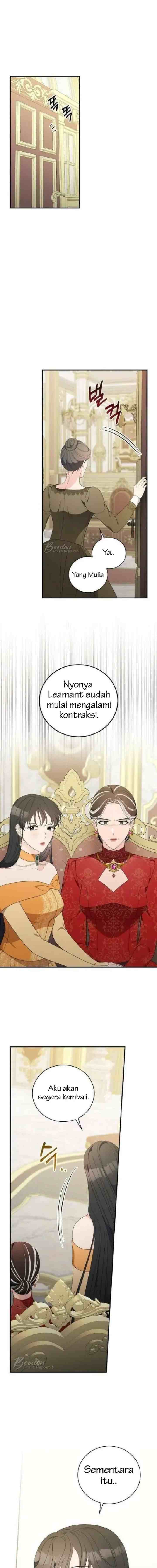 Duchess of the Glass House chapter 92 halaman 12