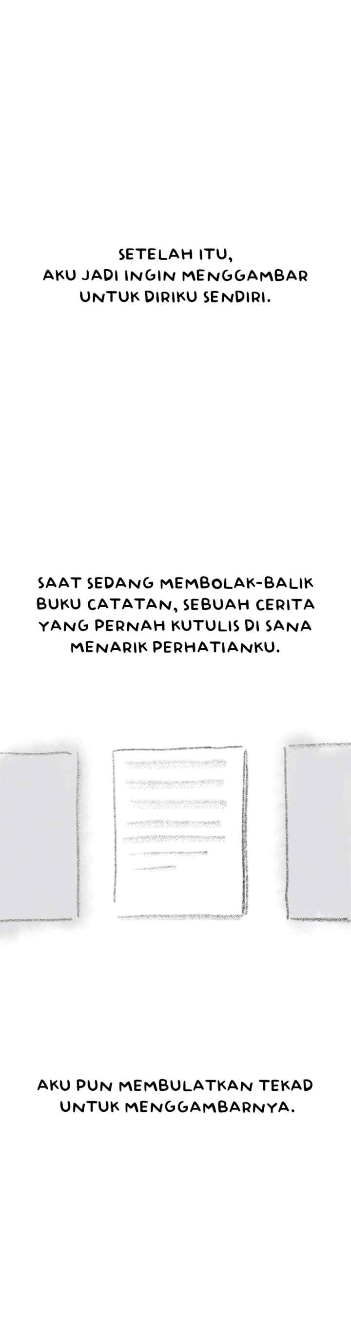 Muse On Yumyeong chapter 91.5 halaman 7