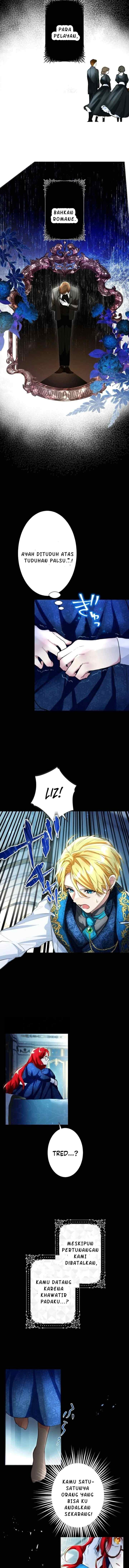 Aisare Teru Baai Janai no chapter 2 halaman 6